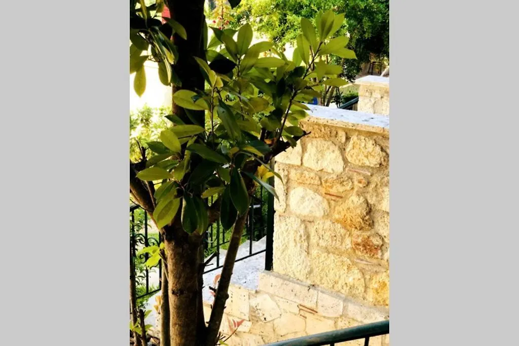 Holiday home Beach Stone Mezonete 5Min From The Golden Xenia Beach Paliouri