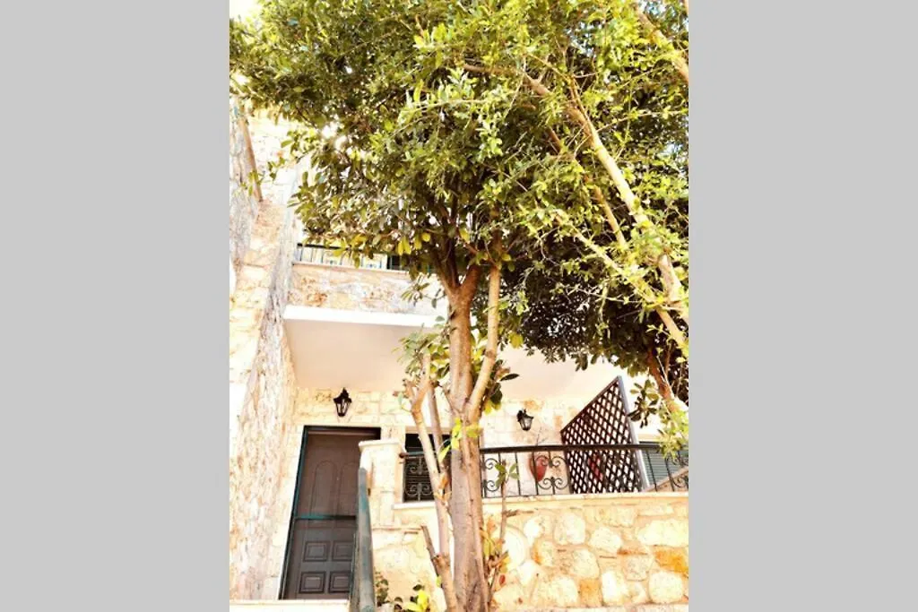 Beach Stone Mezonete 5Min From The Golden Xenia Beach Paliouri Holiday home